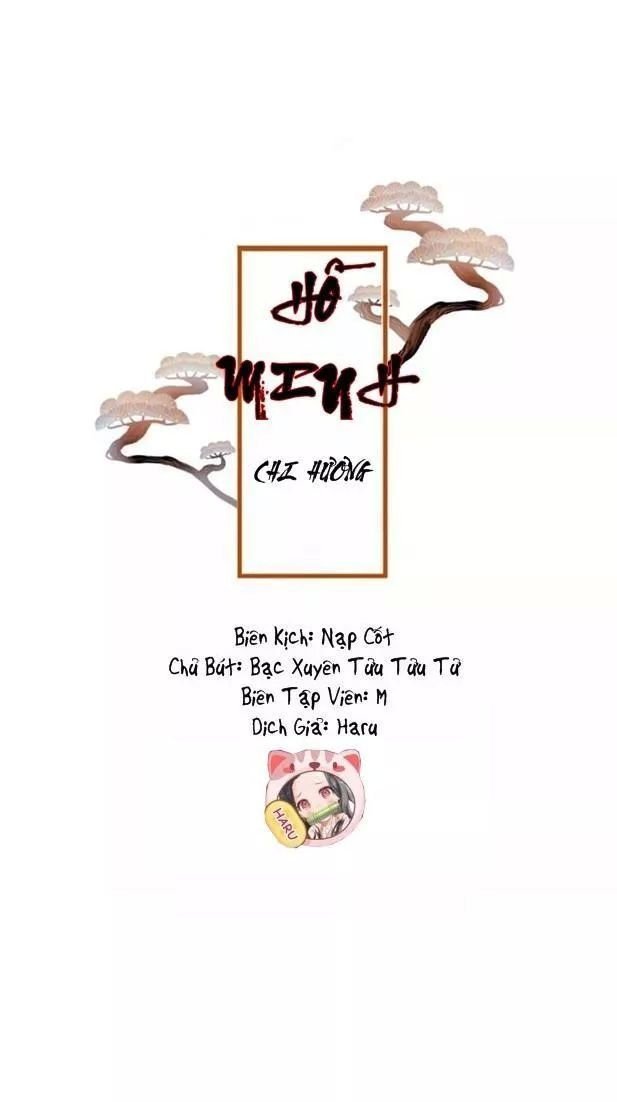 hồ minh chi hương chapter 8 4