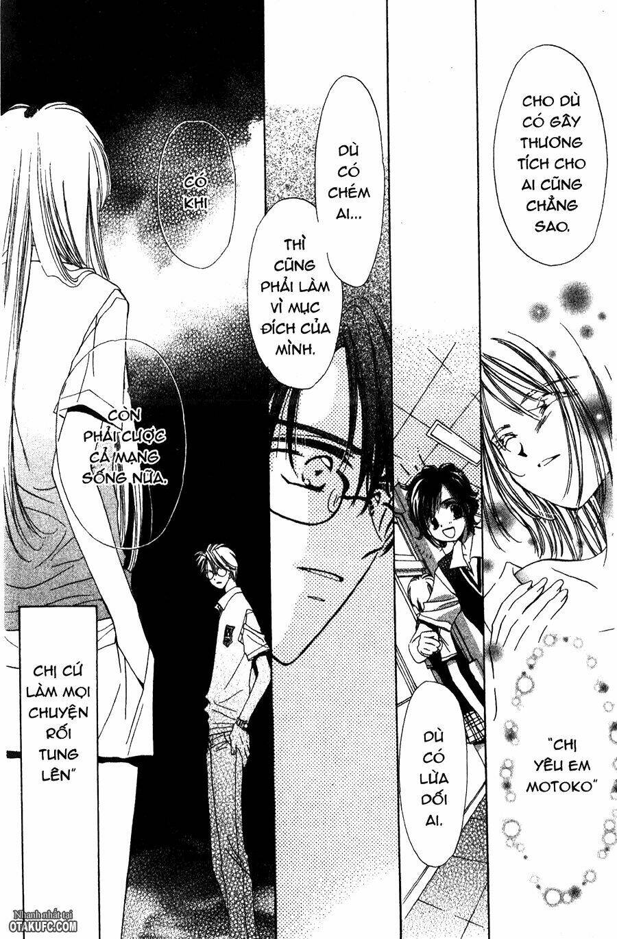 gatcha gacha chapter 10 23