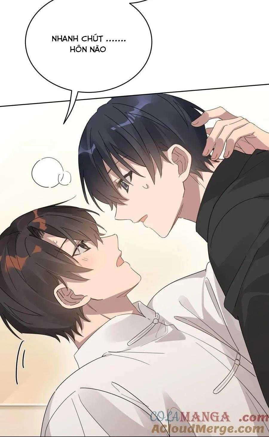 tháng năm qua chapter 39 33