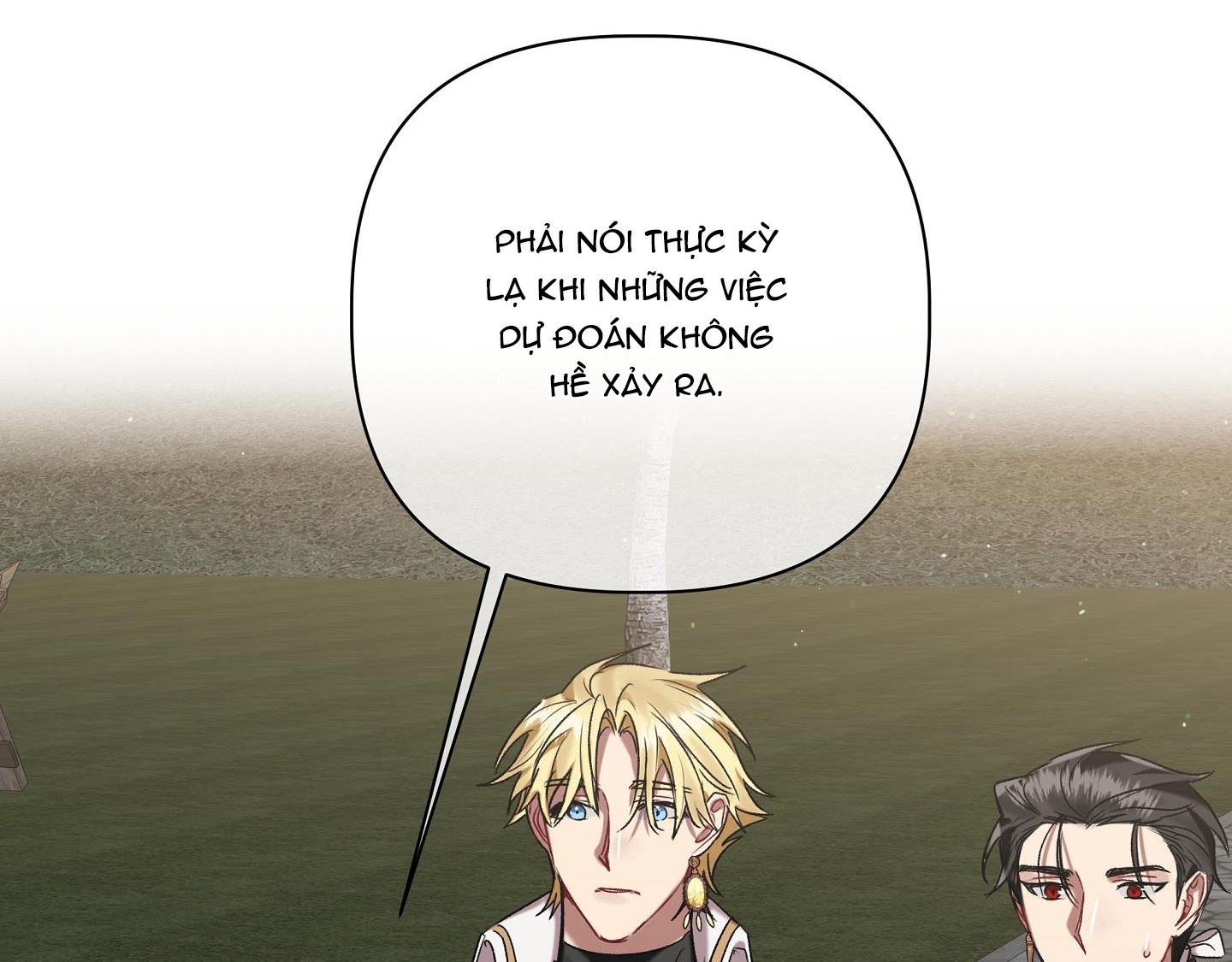 một ngày nọ, tôi được kẻ thù cầu hôn chapter 43 26