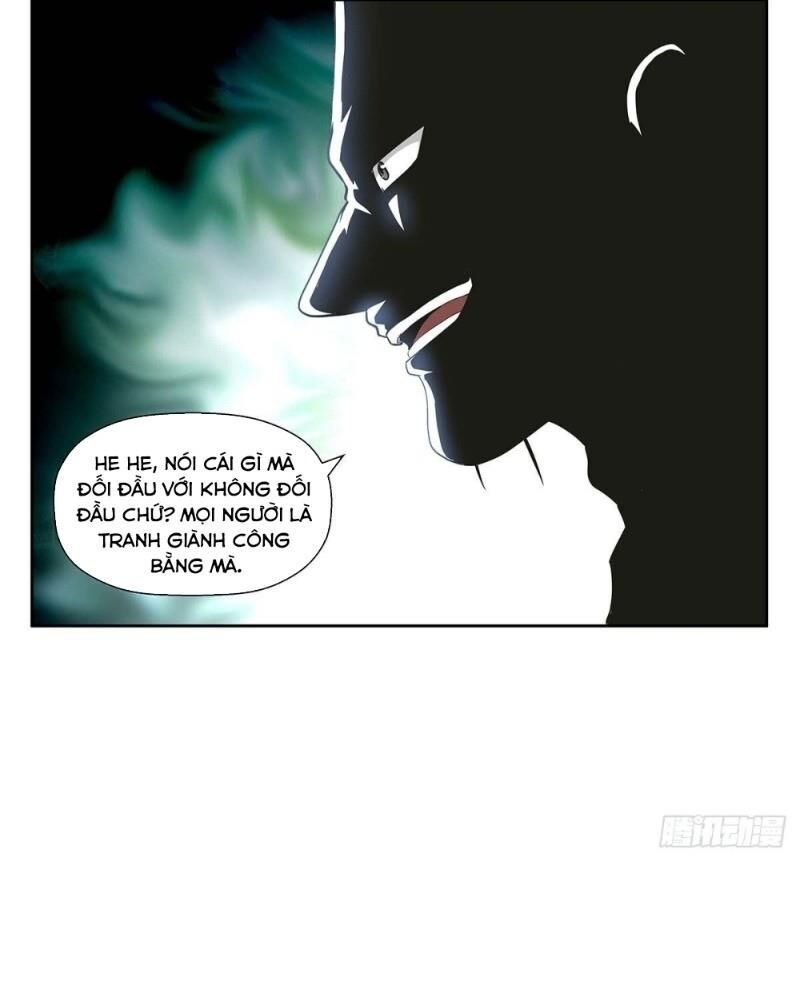 hồng đỉnh chi hạ chapter 7 16