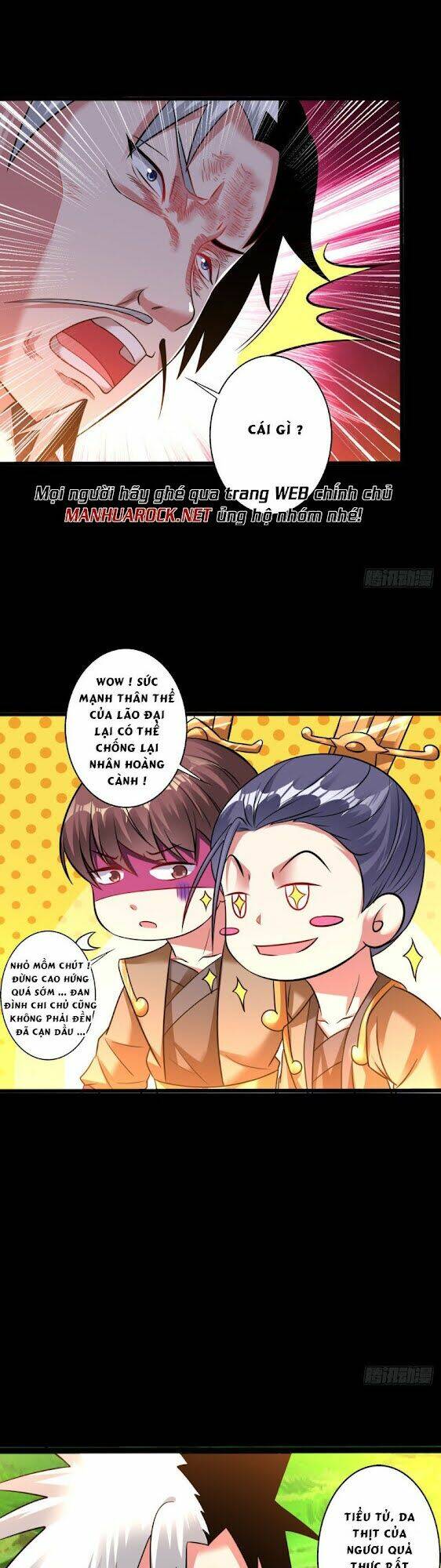 đạo ấn chapter 173 4