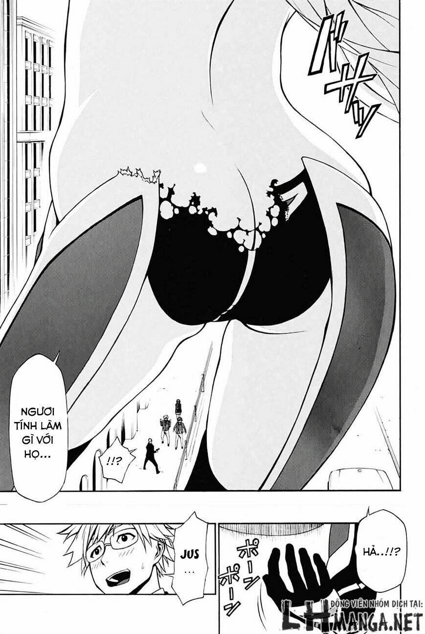 lady justice chapter 4 16