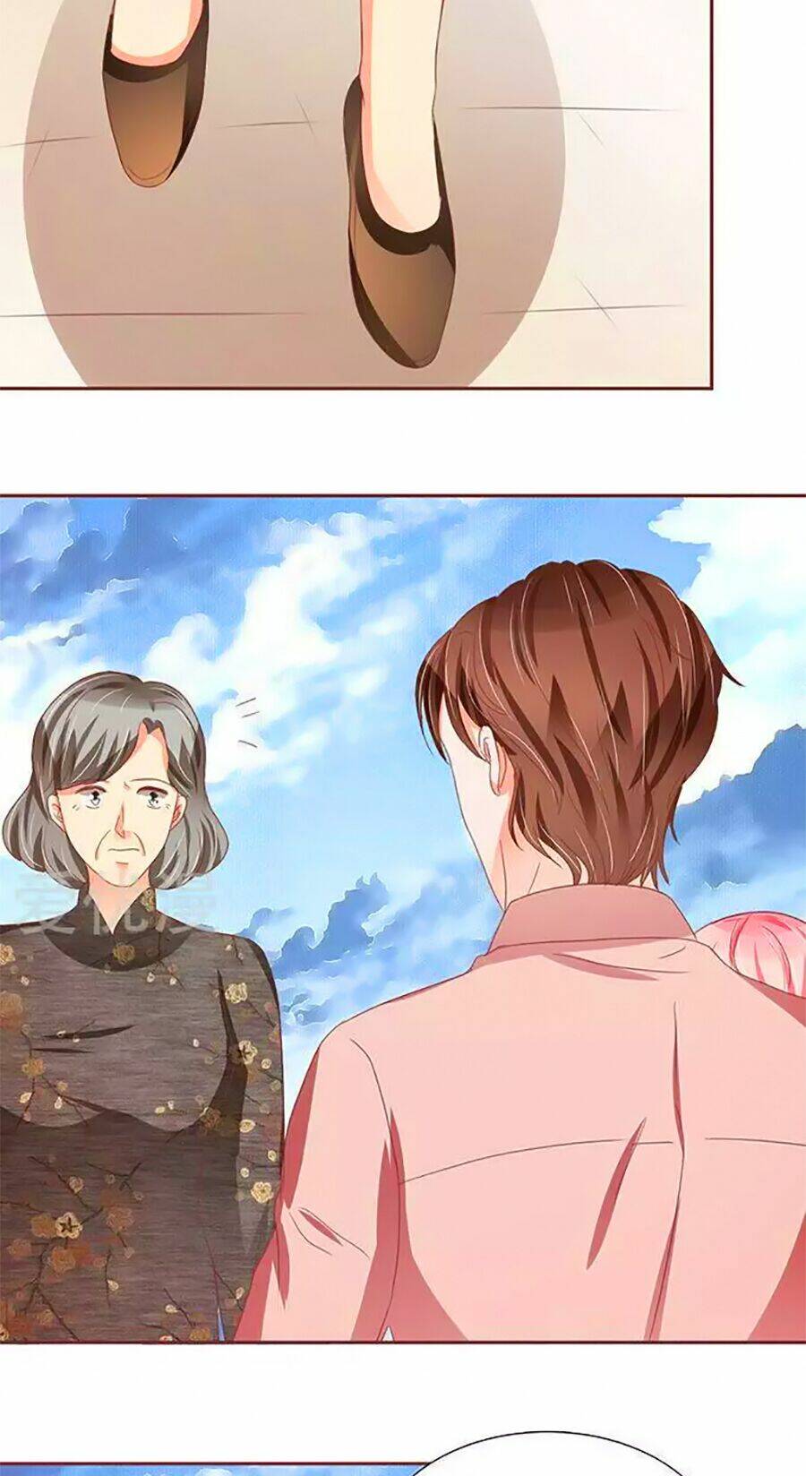 vương tước tư hữu bảo bối chapter 167 13