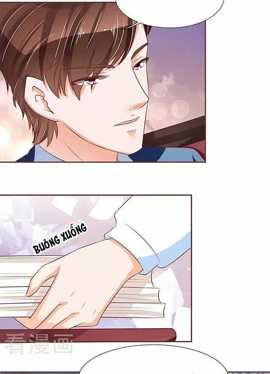 vương tước tư hữu bảo bối chapter 110 12