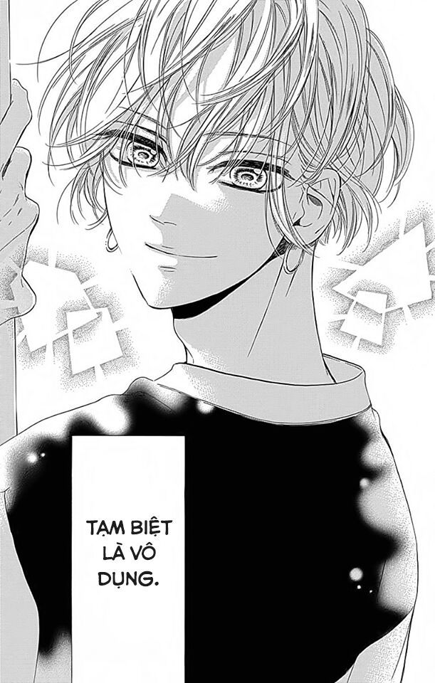 cô nàng nhút nhát uka-chan chapter 20 40