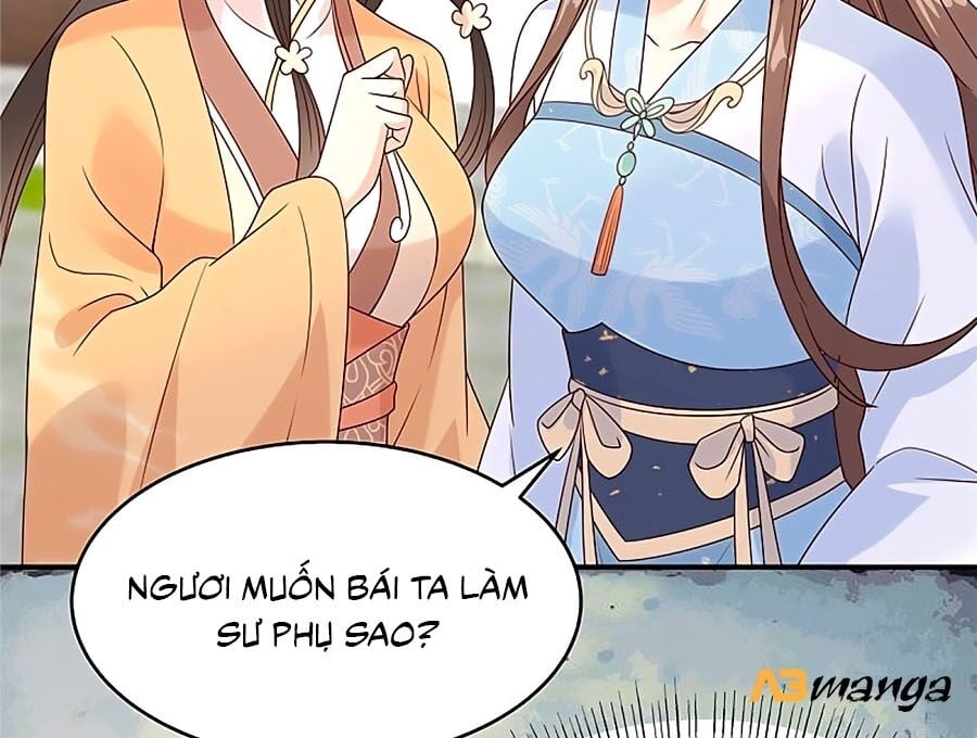 Tà Vương Phúc Hắc Sủng Nhập Cốt Chapter 116 - Trang 6