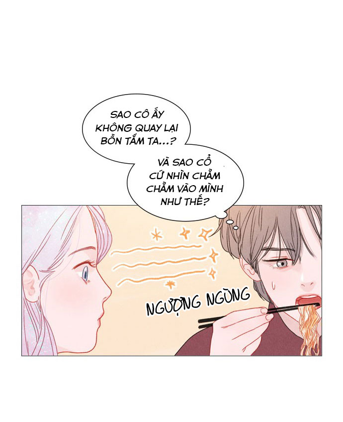 shinbi - thần bí chapter 5 54