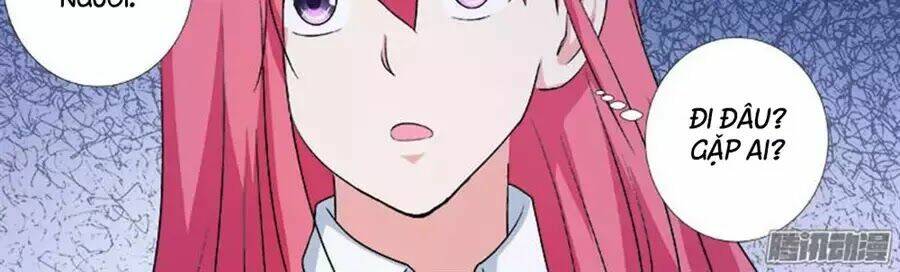 bạn trai hắc đạo của tôi chapter 254 12