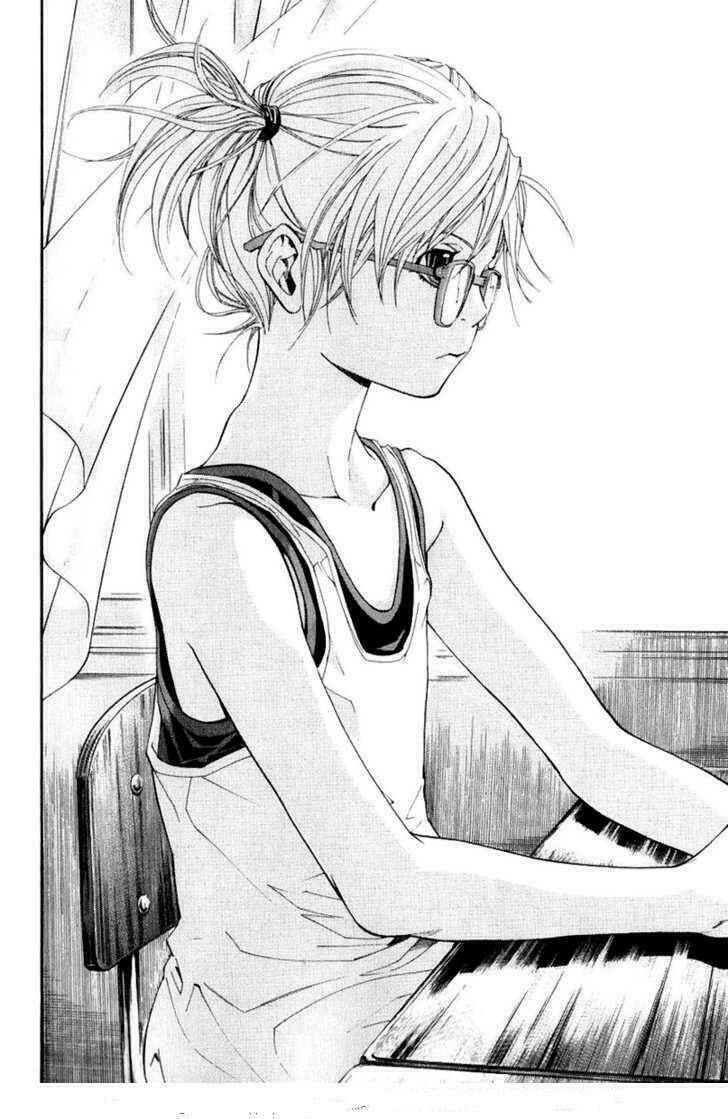 alive - the final evolution chapter 36 38