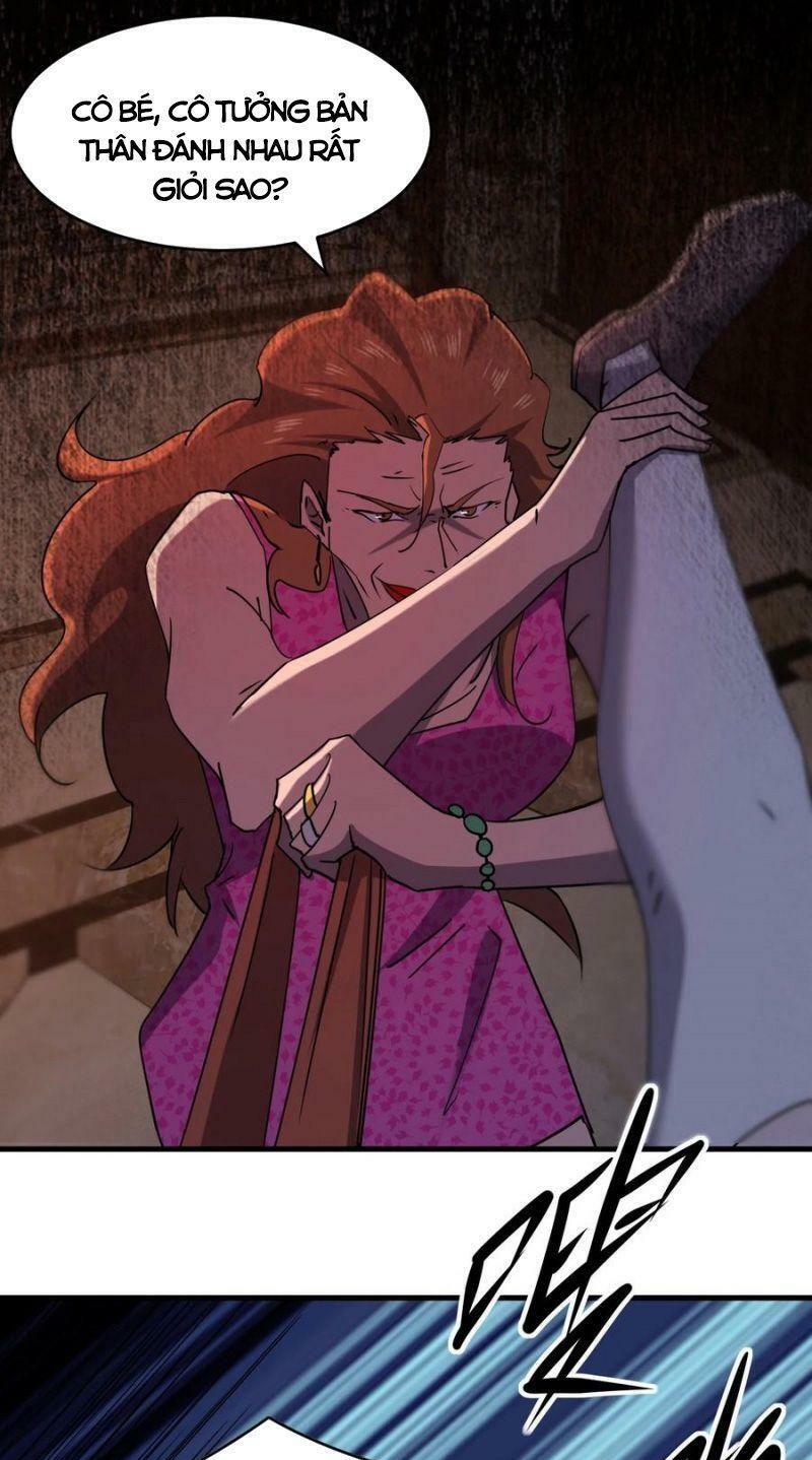 đừng hiểu lầm, tôi mới là người bị hại! chapter 44 48