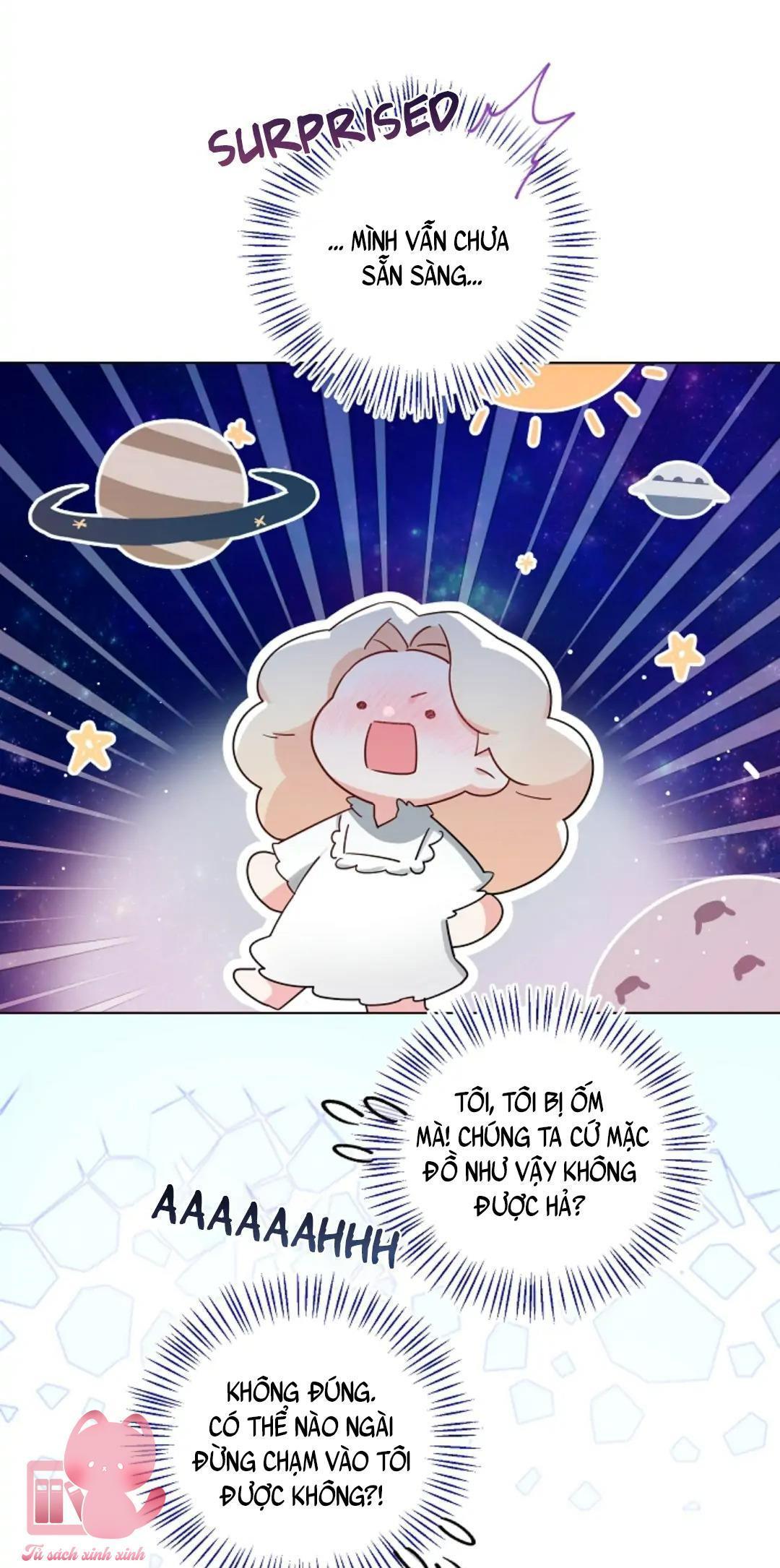 tiểu thư crystal là nam nhân chapter 12 60