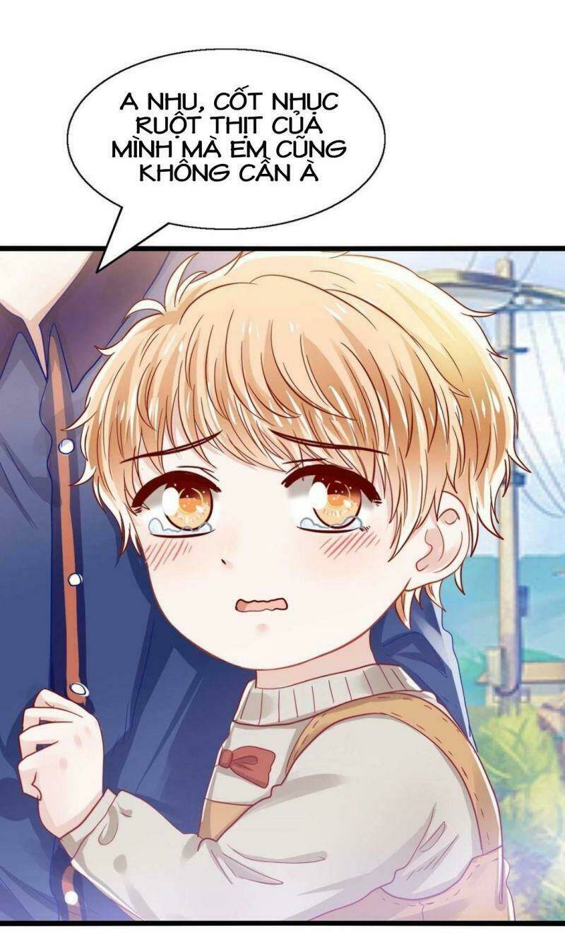 lăng thiếu! nhẹ một chút, đau chapter 39 15