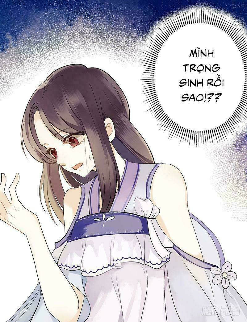 nhất đế trọng sinh mỹ nhân tâm kế chapter 6 12