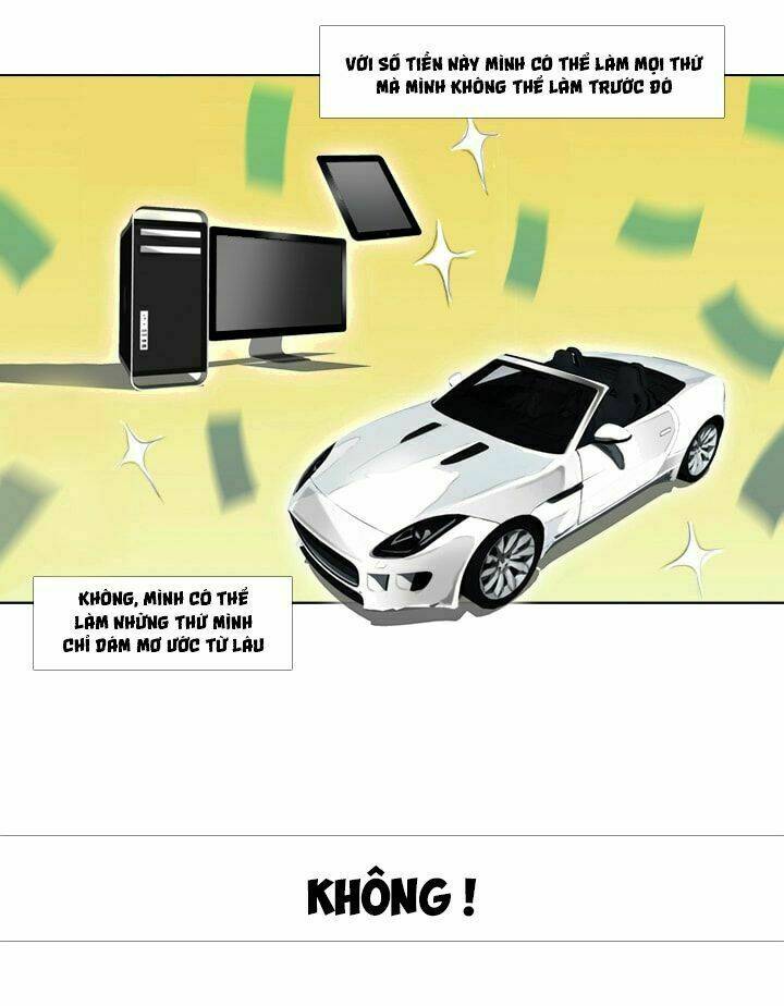 người cống hiến chapter 4 60