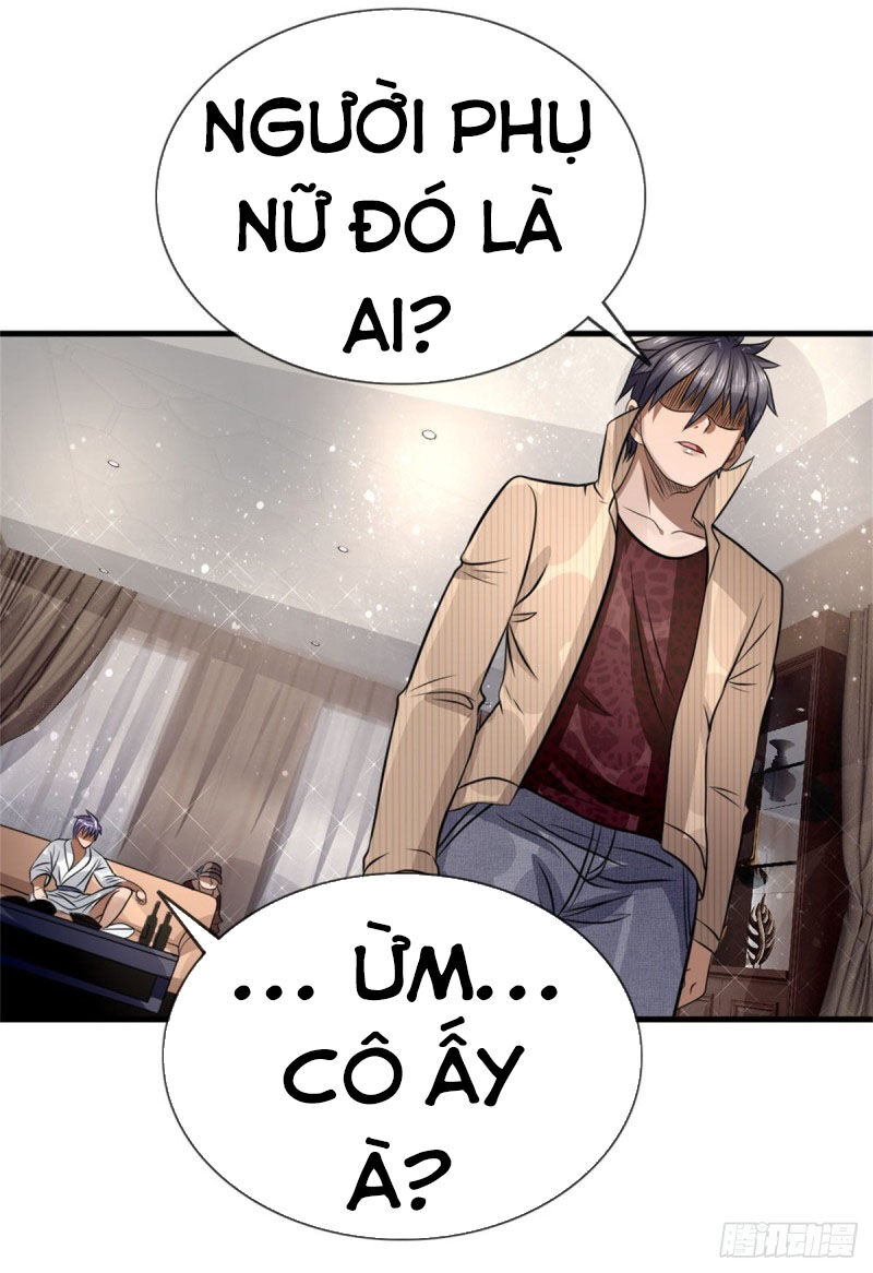 tuyệt thế binh vương chapter 103 15