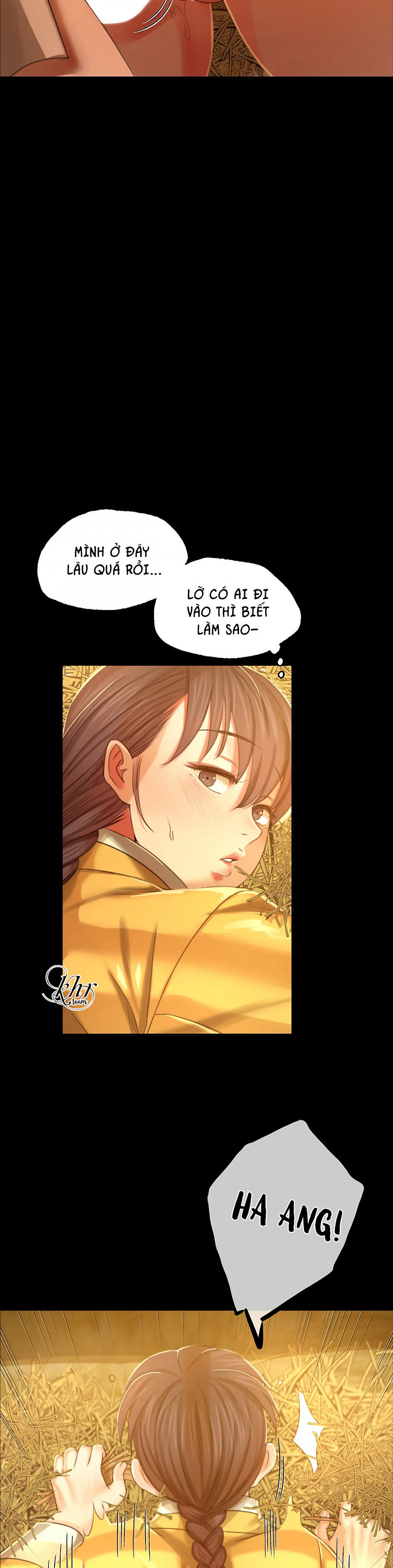 Em Chỉ Có Thể Là Của Tôi chapter 14.5 3