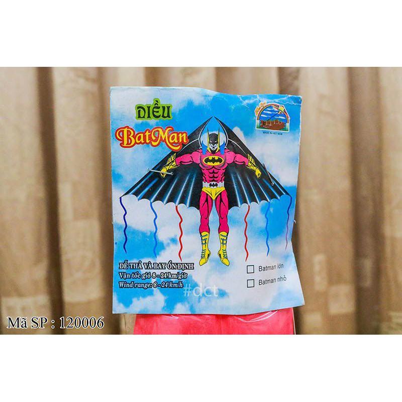 DIều BATMAN DÀI 100Cm