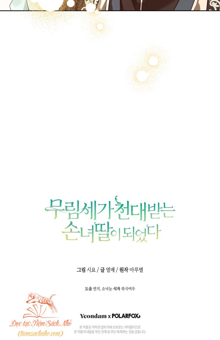 trở thành cô cháu gái bị khinh miệt của nhà quyền quý chapter 2 25