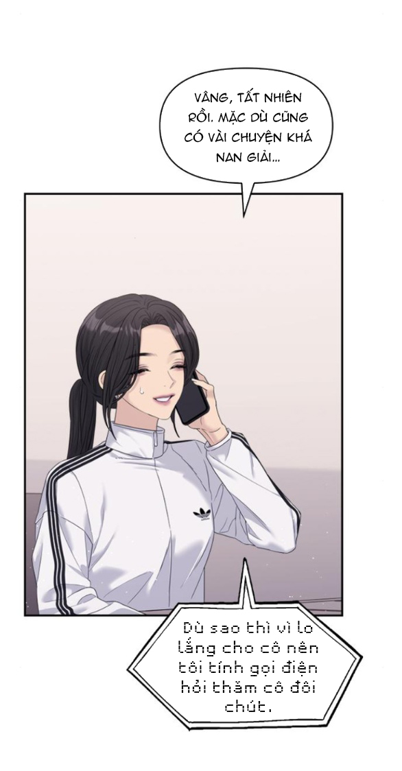 Couple Breaker chapter 60.2 16