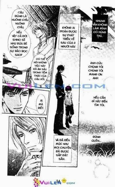 bát khuyển sỹ phương đông chapter 2 34