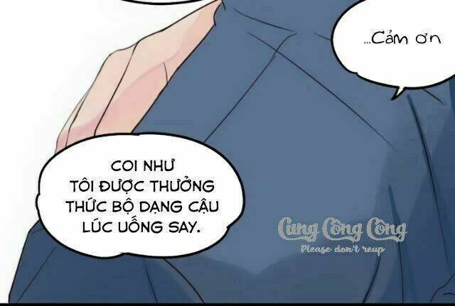 hóa ra chủ nhà siêu soái chapter 10 34