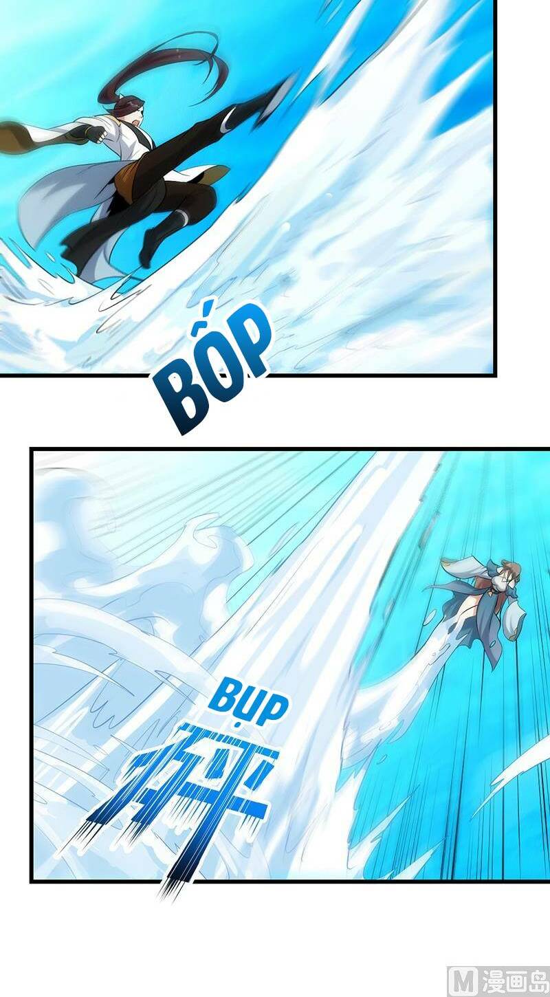 hệ thống thần long nghịch thiên chapter 40 6