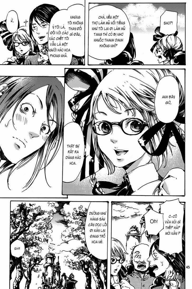 haikyo shoujo chapter 3 48