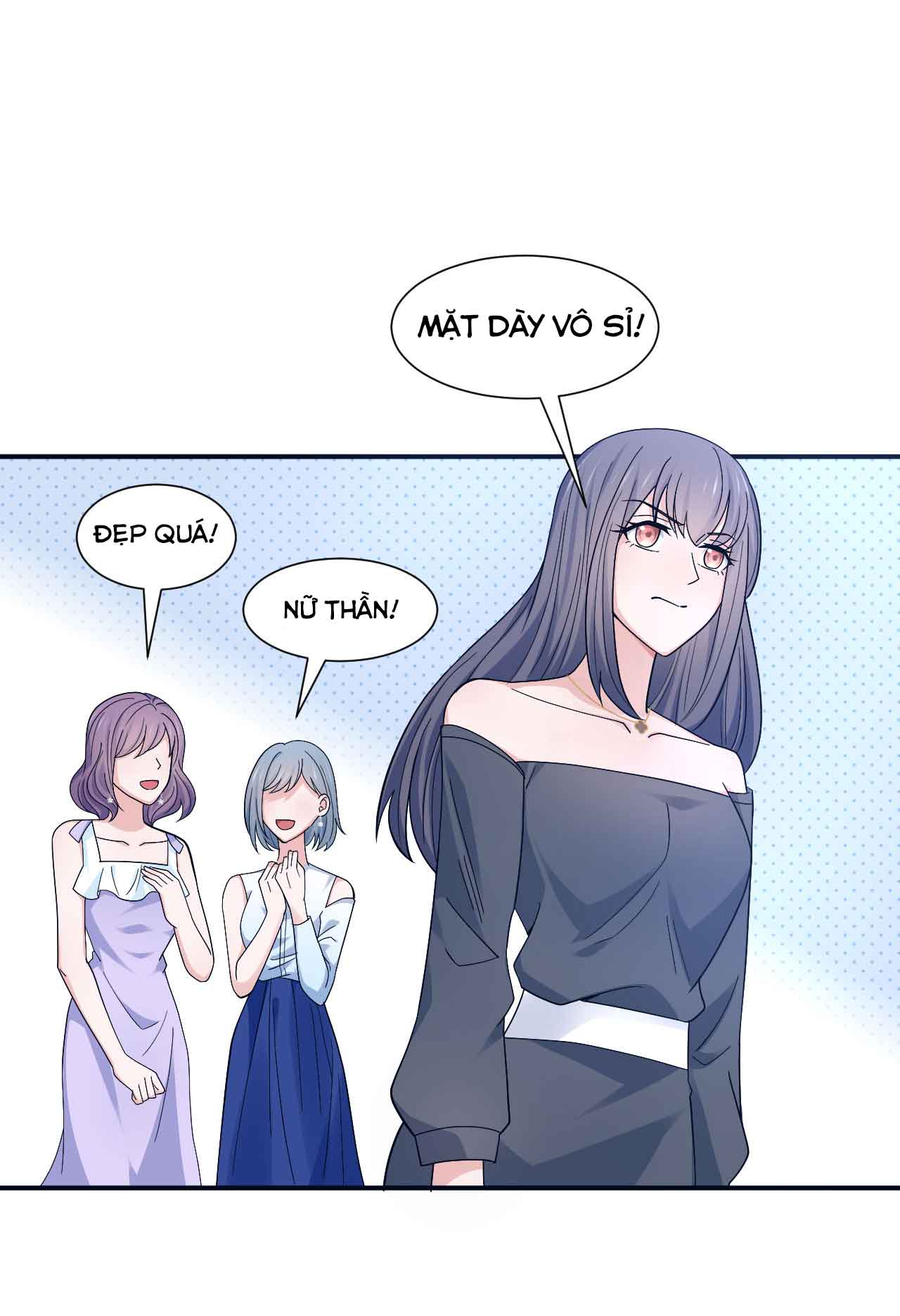 bí mật không thể yêu đương chapter 7 10