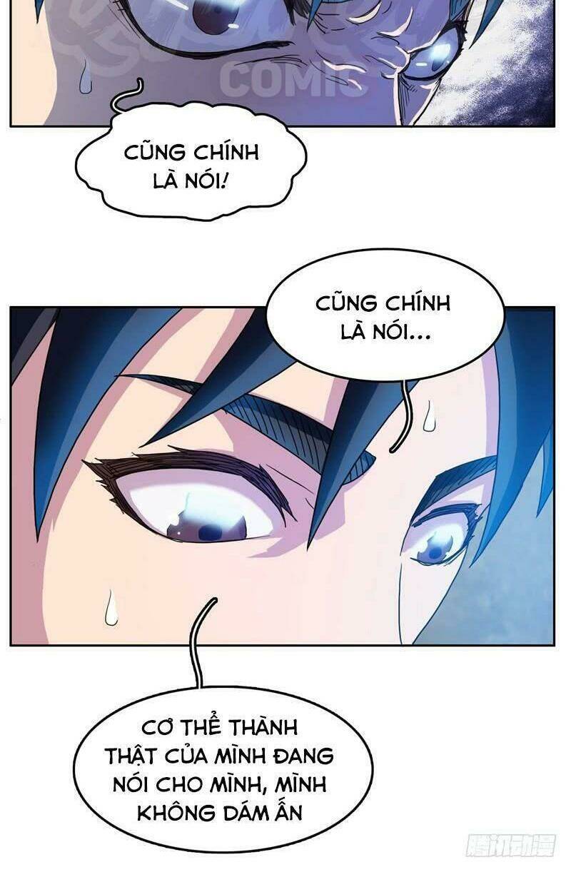 phụ hồn giả chapter 3 28