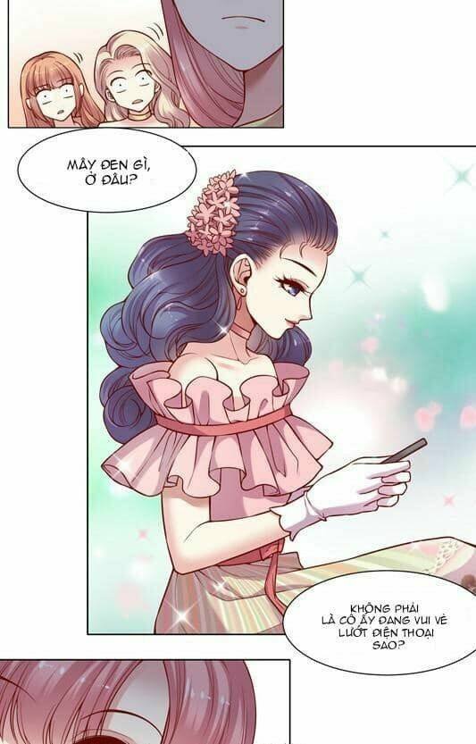 jm đặc thù khách nhân phục vụ bộ chapter 13 15