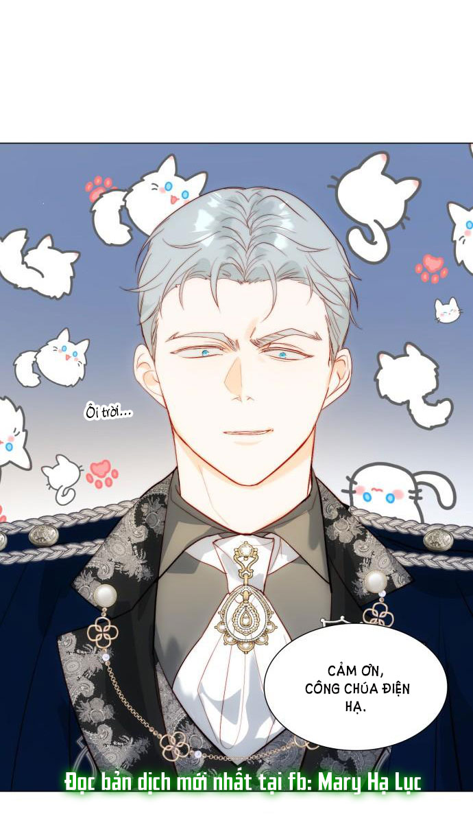 sau khi chuyển sinh tôi trở thành công chúa chapter 26.1 18