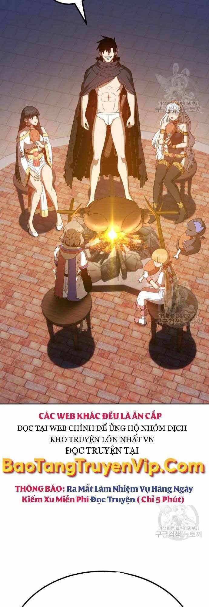 Gậy Gỗ Cấp 99+ chapter 40.5 64