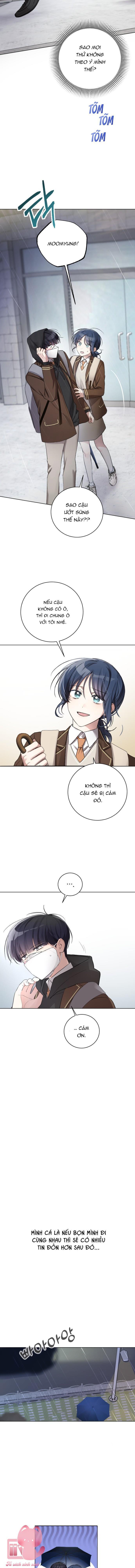 người xử lý mùi chapter 8 9