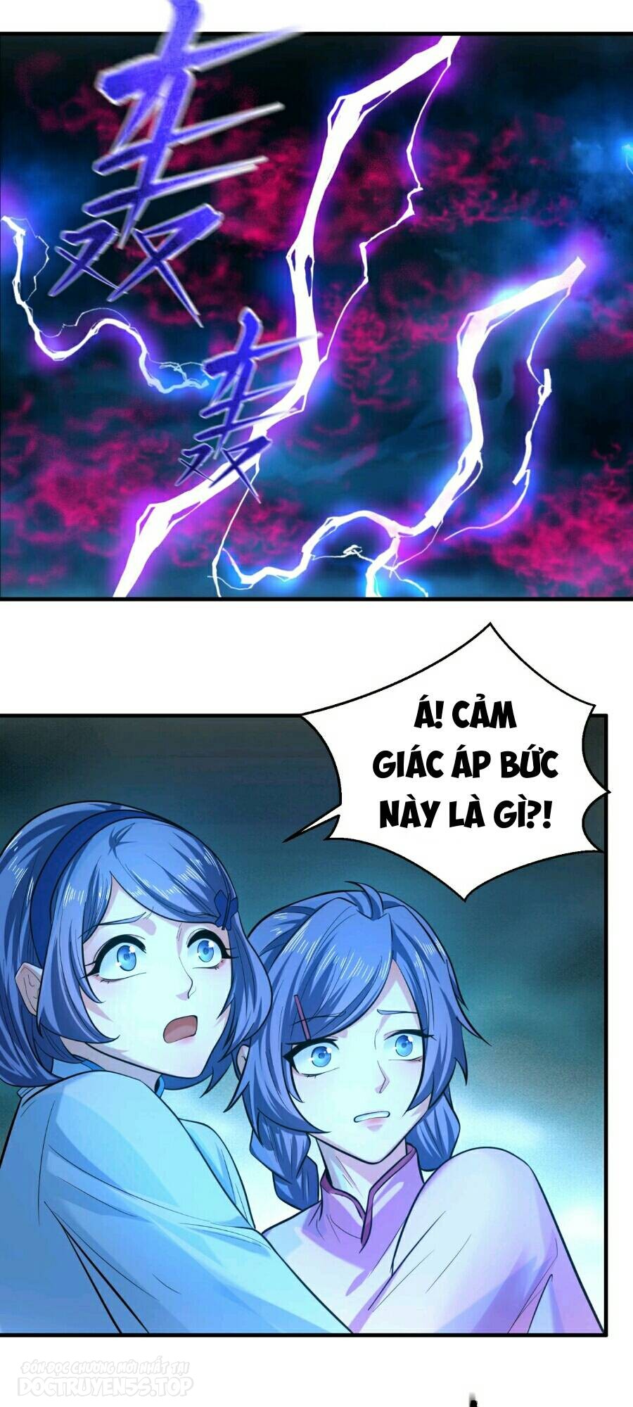 toàn cầu quỷ dị thời đại chapter 47 38