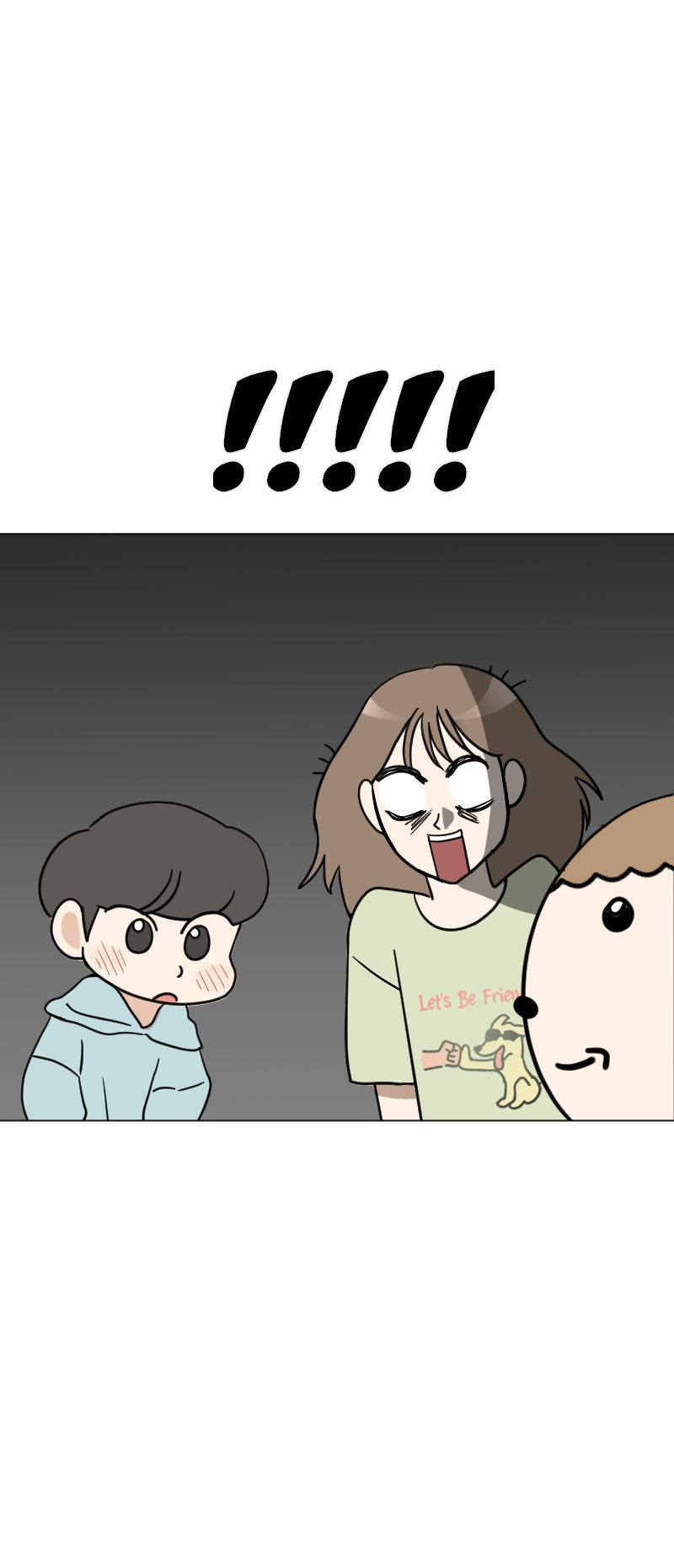 maru là một bé cún chapter 3 27