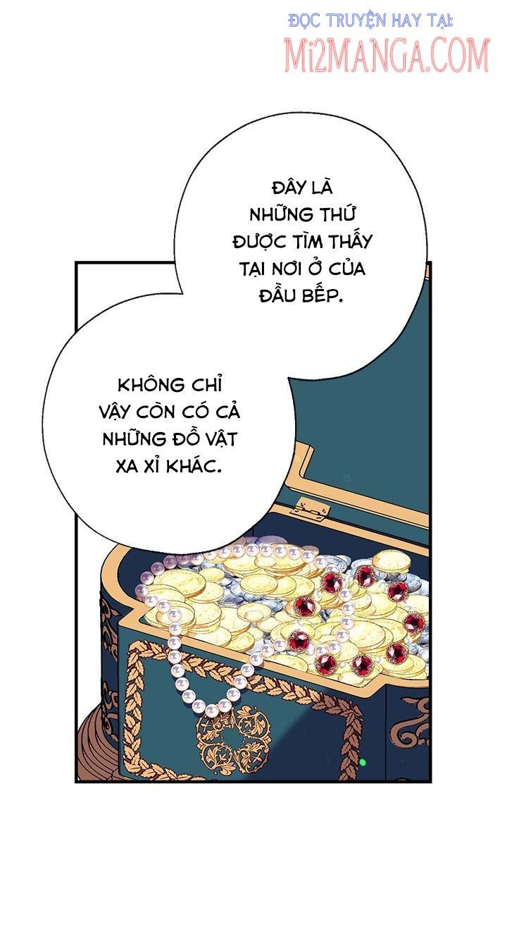 chúng ta có thể trở thành gia đình được không? chapter 19.5 20