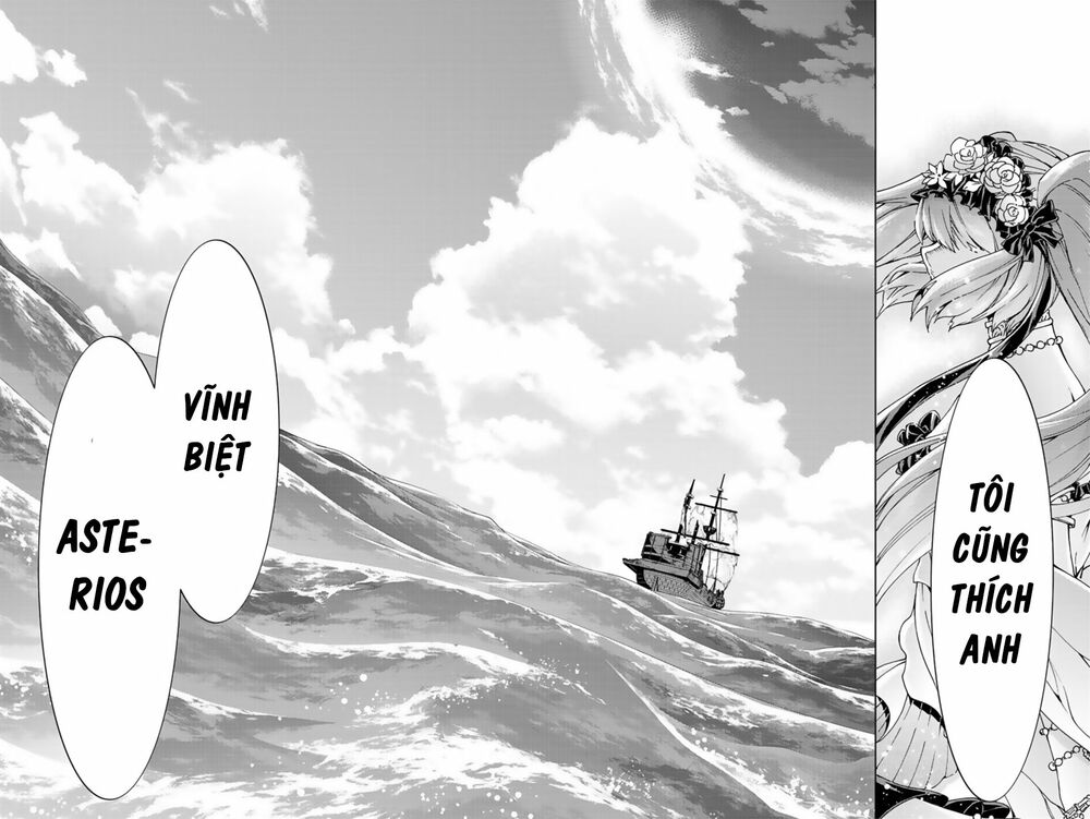 fate/grand order -turas realta- chapter 28 42