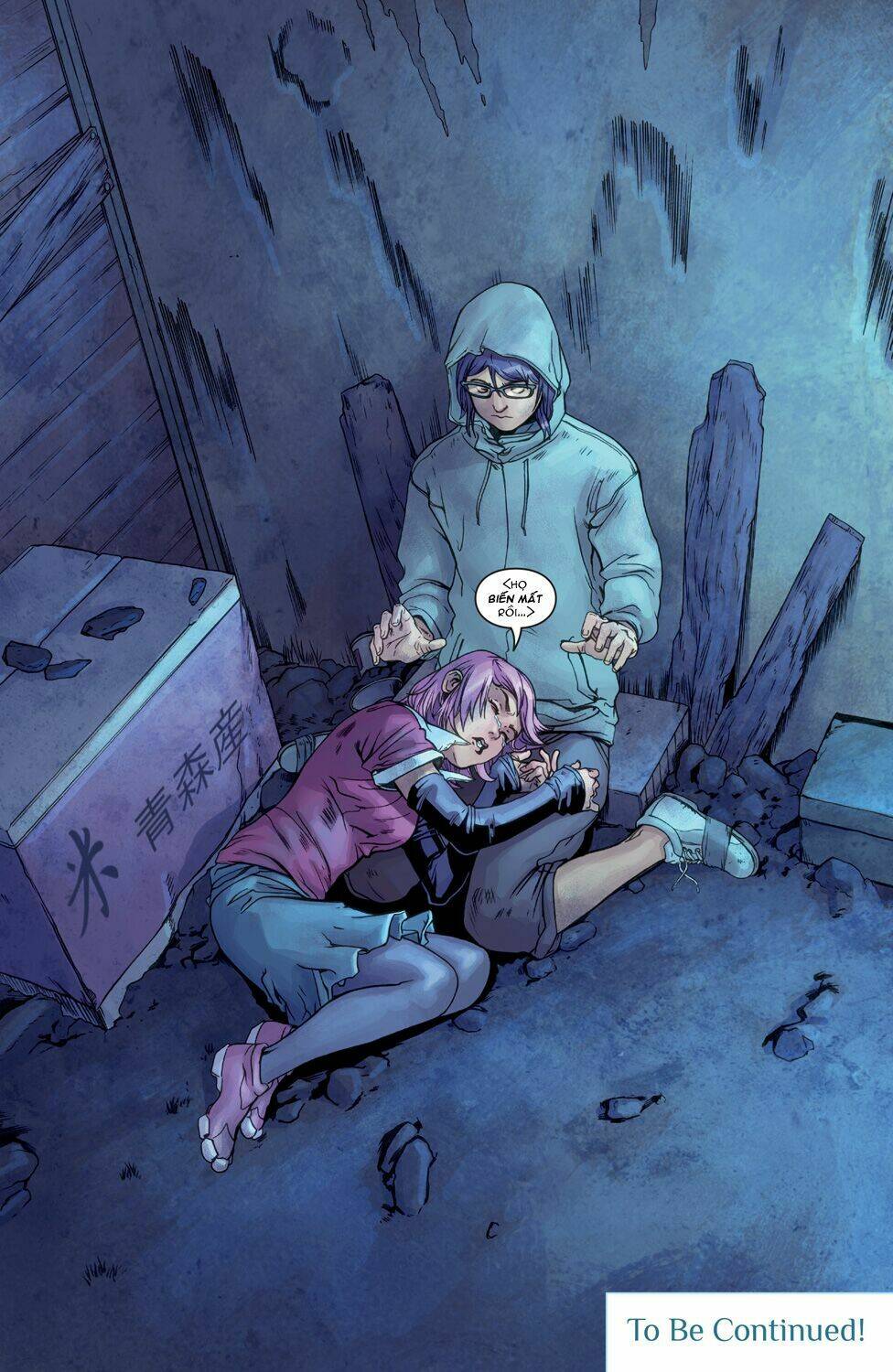 wayward chapter 5 23