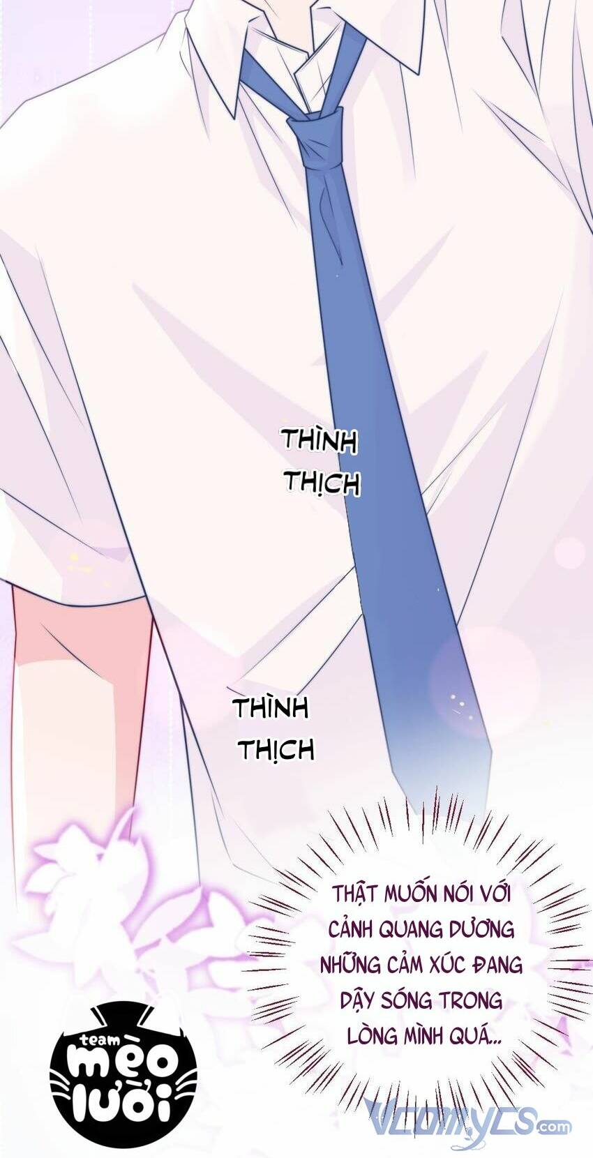 khi cô gái nhìn thấy thời gian chapter 44 41