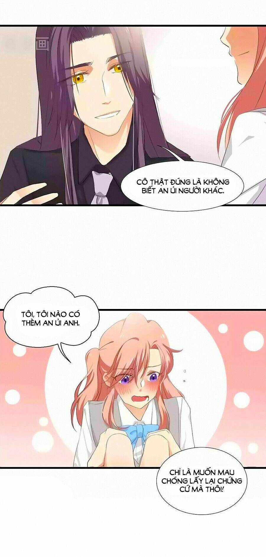 tửu điếm nữ vương chapter 4 6