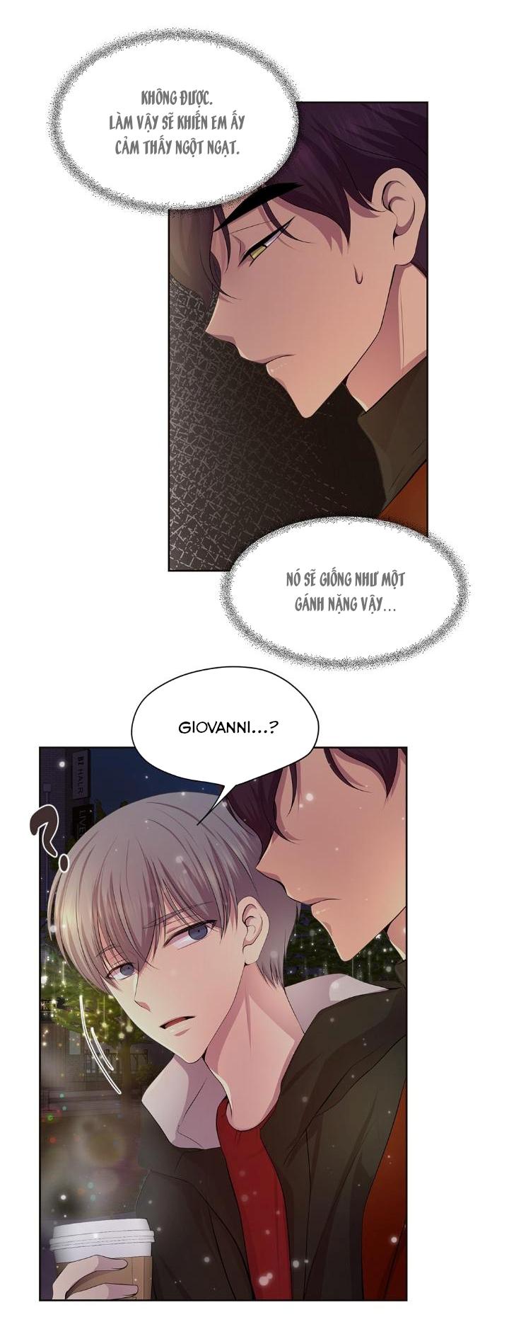 giữ em thật chặt (hold me tight) chapter 96 3