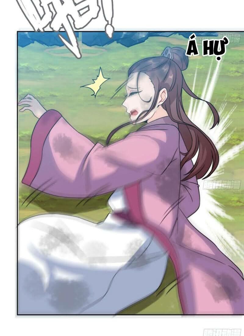 khởi đầu bằng một con côn chapter 123 6