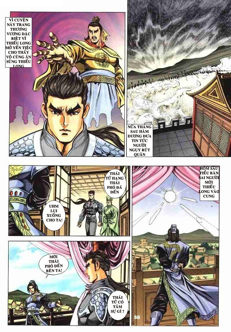 tầm tần ký chapter 68 27