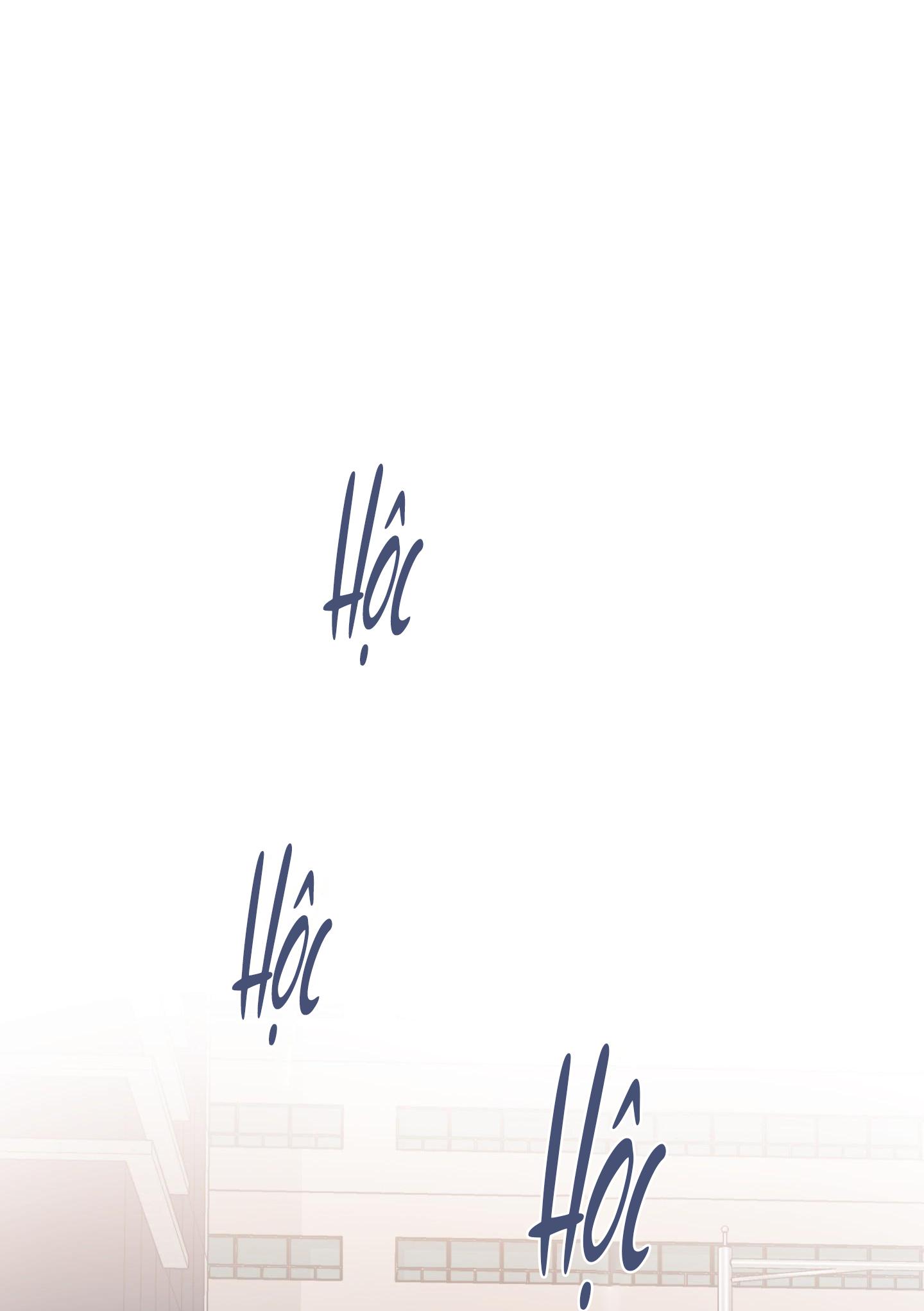 thế giới của tôi khi không có em chapter 32 30