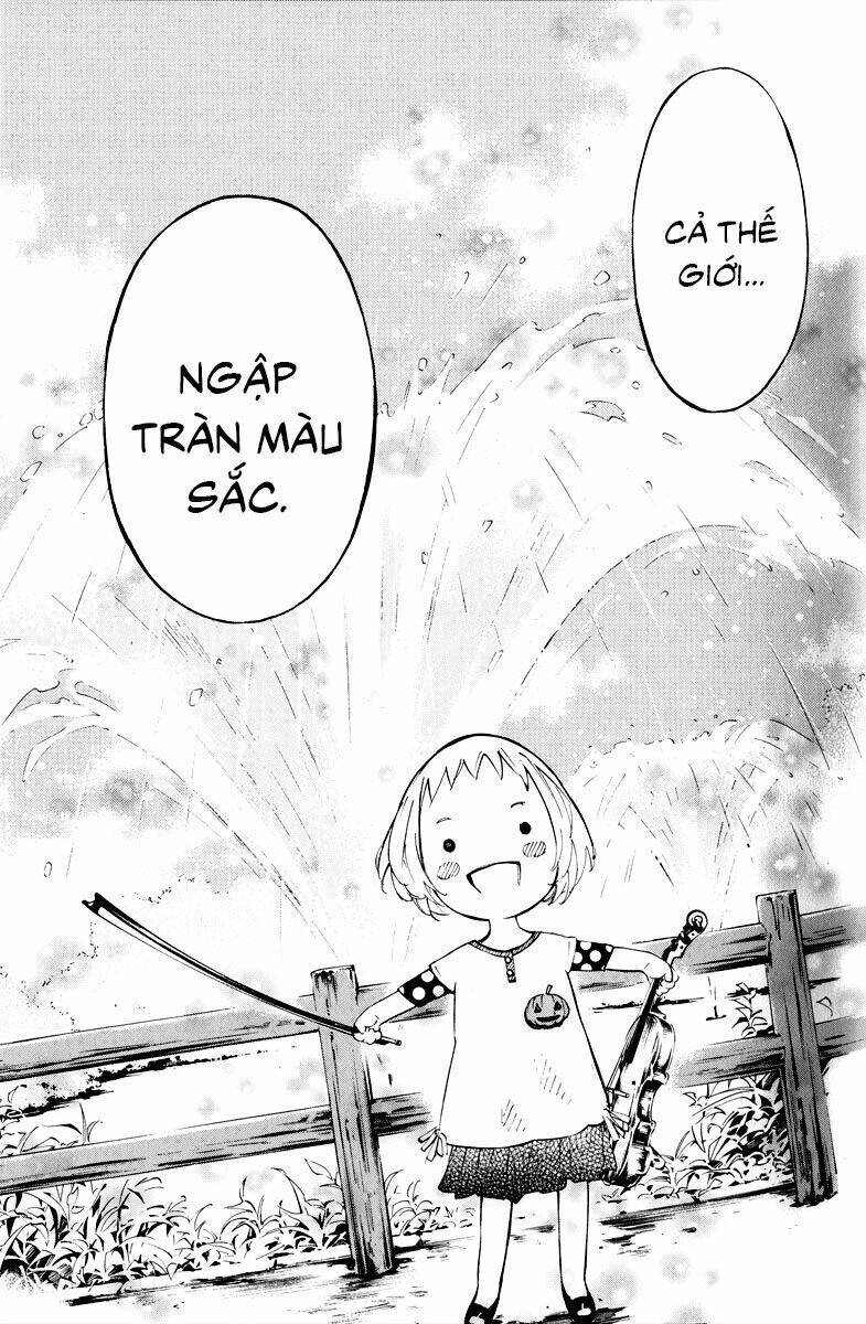 shigatsu wa kimi no uso – coda chapter 5 26