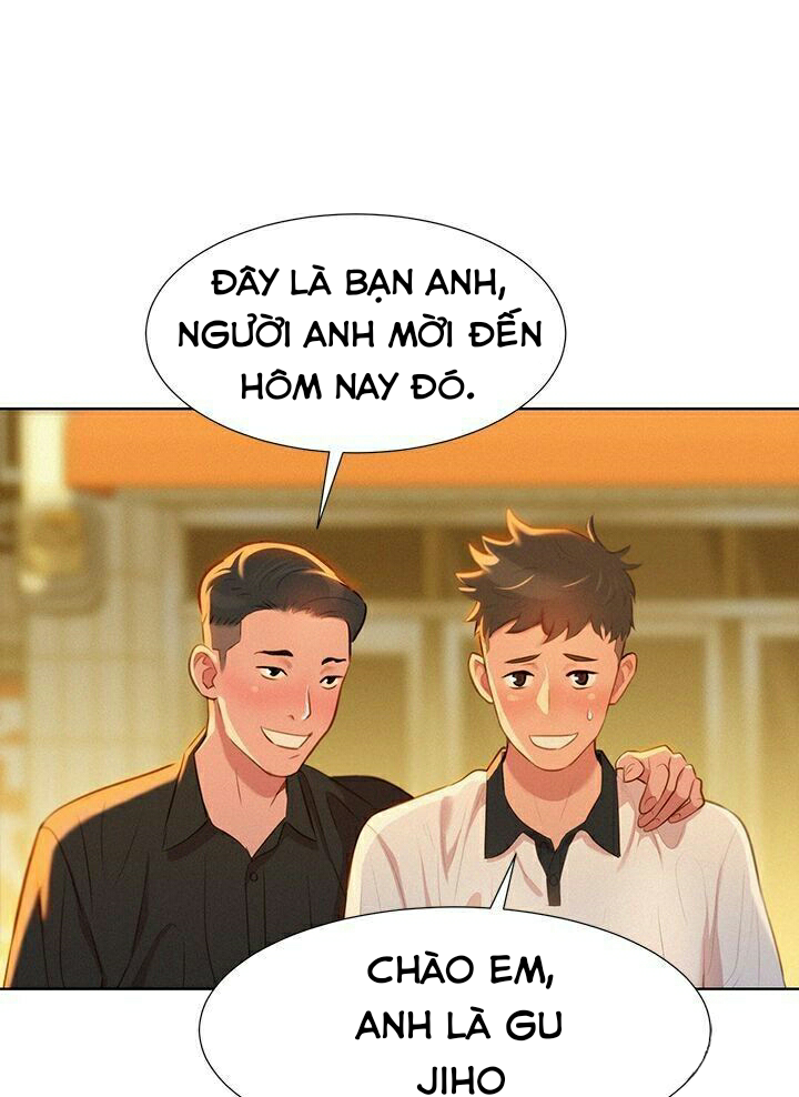 chị gái mưa chapter 4 4
