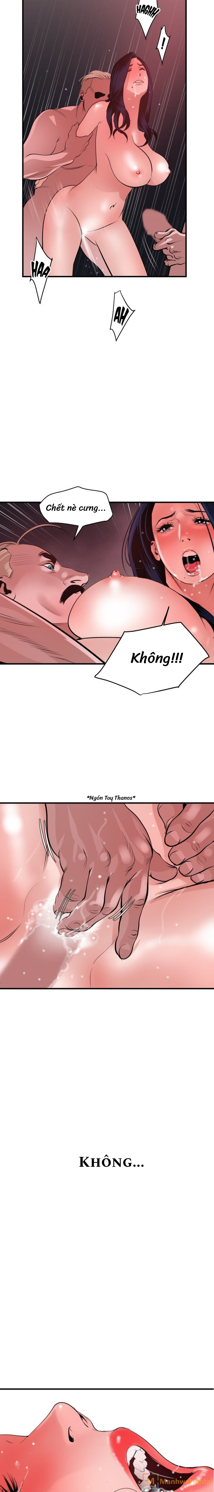 cột thu lôi chapter 32 16