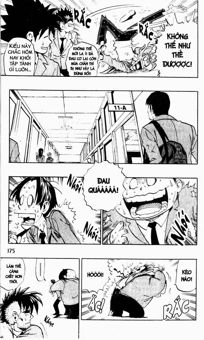 lá chắn mắt chapter 205 9