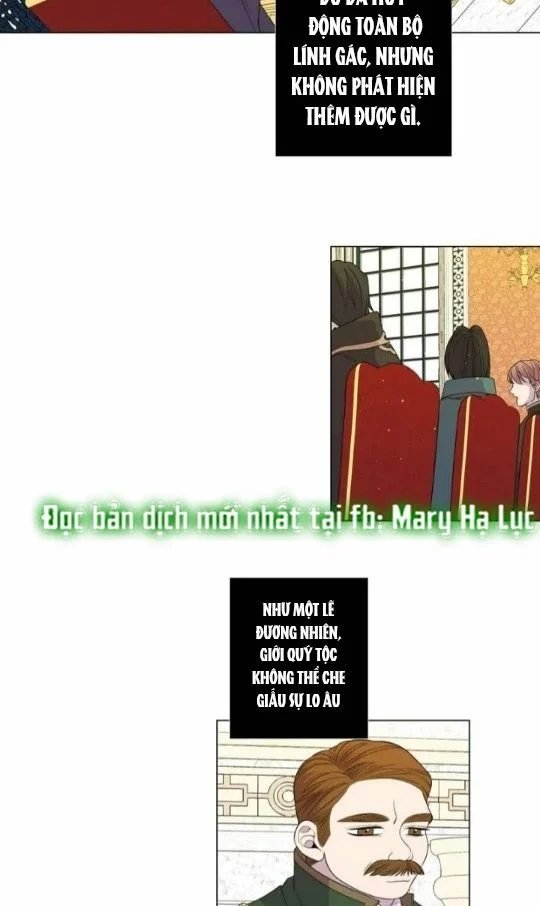 từ tiểu thư thành hoàng hậu - lady to queen chapter 36 2